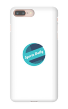 sportsdaily iPhone Phone Cases