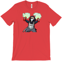 bishopboas ND T-Shirts
