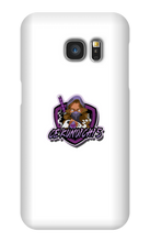 kunoichi5 Samsung Phone Cases