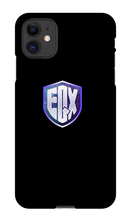 EQX iPhone Phone Cases