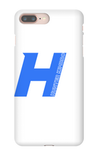 hunterkimbro iPhone Phone Cases