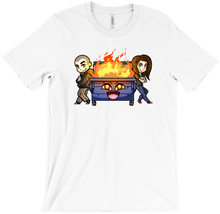 deriumspokemon T-Shirts