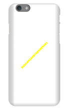 bulgarianstreamers21 iPhone Phone Cases