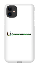 cachorradaa iPhone Cases