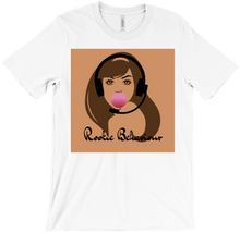 rookiebehaviour T-Shirts
