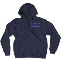 Galaxyy_ Hoodies (No-Zip/Pullover)