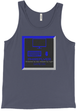 PhireFlyer Logo Tank Top