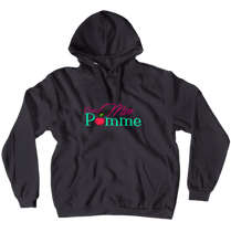 Miss_Pomme Hoodies (No-Zip/Pullover)