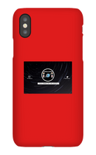 therealshred iPhone Phone Cases