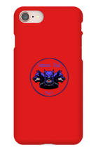 demondadplayz iPhone Phone Cases