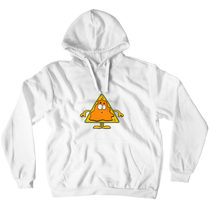 Nacho Hoodies (No-Zip/Pullover)