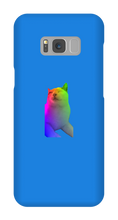 PartyMausi Samsung Galaxy S7, S8, S9, Note 10 Plus