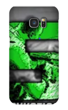 sykotic3yt Samsung Phone Cases