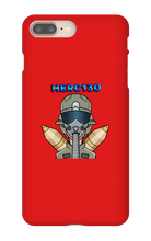 herc130 iPhone Phone Cases