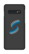 soccerman12 Samsung Phone Cases