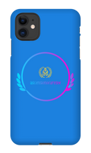 OG logo iPhone Cases
