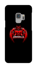 gohnsallw Samsung Phone Cases