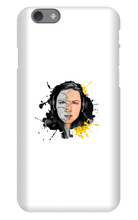 missyidiot iPhone Phone Cases
