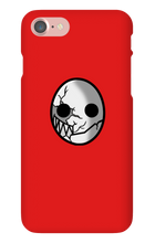 zedgytheoracletv iPhone Phone Cases