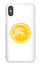 Cover per telefoni iPhone "Schei"