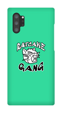 Ratcake Gang Samsung Phone Cases