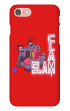 Clam Slam iPhone Phone Cases