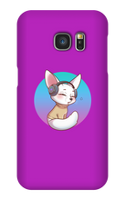 Tingle Samsung Phone Case