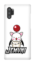 jemyni Samsung Phone Cases