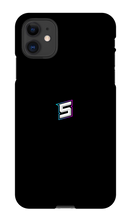 Saue Logo - Iphone Case