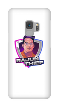 rajunthief Samsung Phone Cases