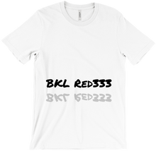 bln_demix T-Shirts