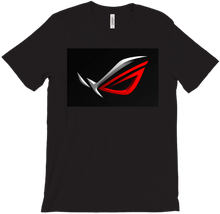 dark_assault_stream T-Shirts