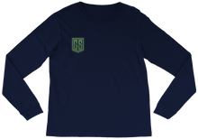 itsgordostoli Long Sleeve Tee