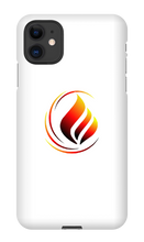 embercyclone97 iPhone Phone Cases