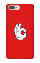 lbuckwheetl iPhone Phone Cases
