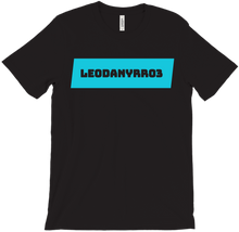 leodanyrr03 T-Shirts