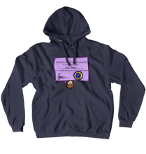 Certified Potato Hoodie