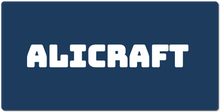 AliCraft XXL Gaming Mousepad