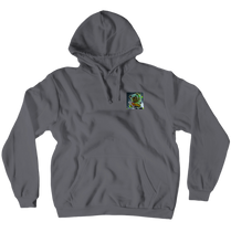 teddy_player Hoodies (No-Zip/Pullover)