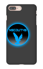nscout45 iPhone Phone Cases