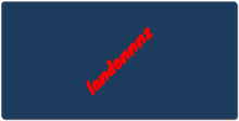 landonnnz XXL Gaming Mousepad