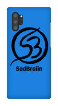 sadbraiin Samsung Phone Cases