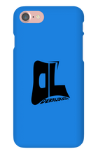 derrlukass iPhone Phone Cases
