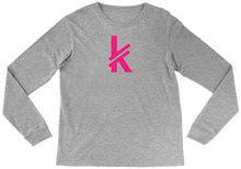 imkieran K Long Sleeve Tee