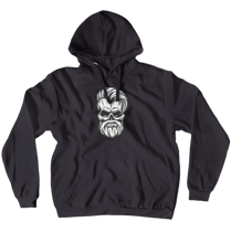 axee Hoodies (No-Zip/Pullover)