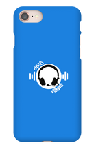 aidenonthepodcast iPhone Phone Cases