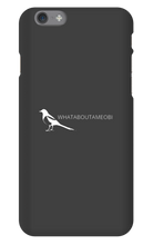 OG iPhone Phone Cases
