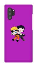 rensasylum Samsung Phone Cases