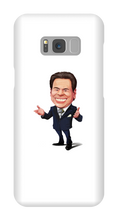 silviosantosdovalorant Samsung Phone Cases
