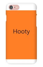hootygaming101 iPhone Phone Cases